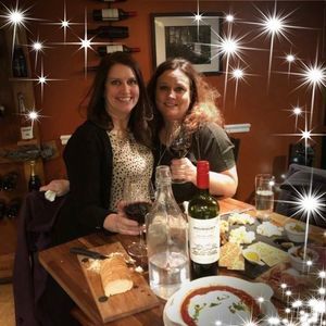 Meet your Posher, April